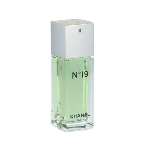 chanel no 19 eau de toilette 50ml boots sale|chanel no 19 perfume boots.